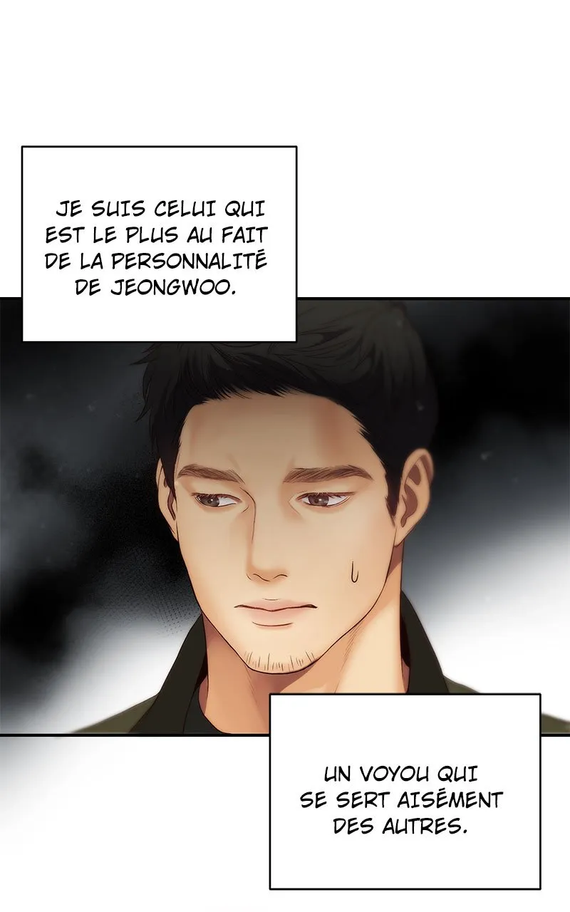 Read Daytime Star FR Manga Online