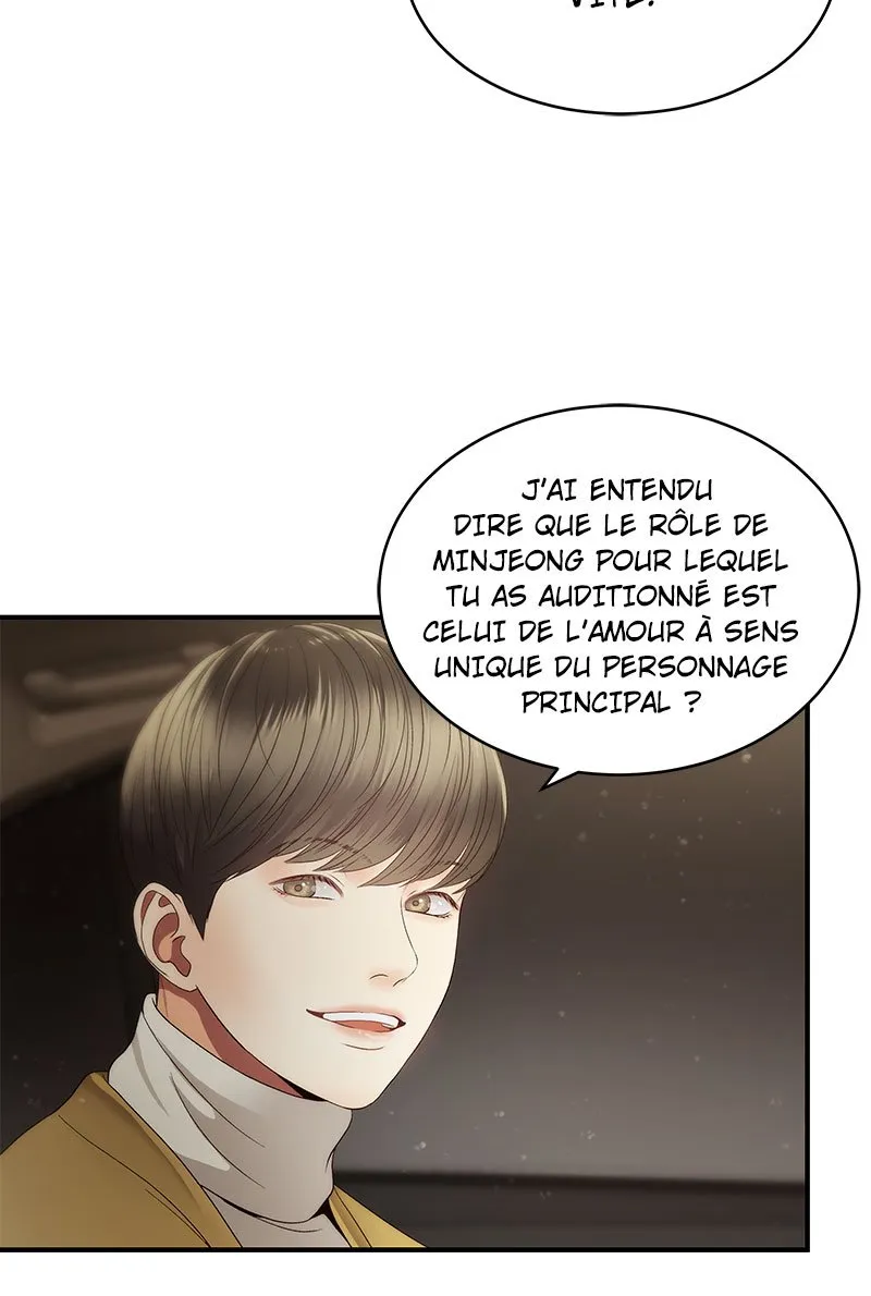 Read Daytime Star FR Manga Online