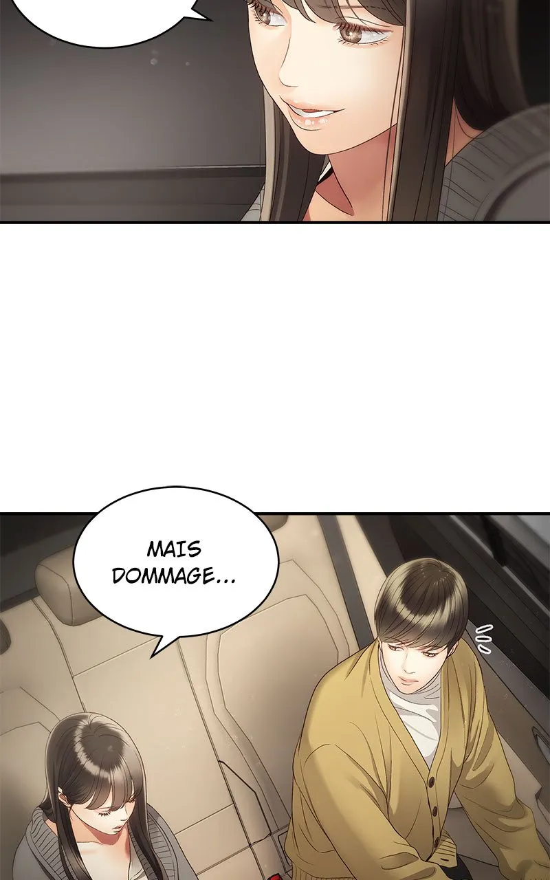 Read Daytime Star FR Manga Online
