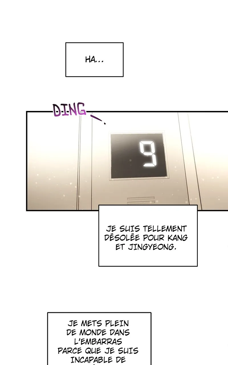 Read Daytime Star FR Manga Online