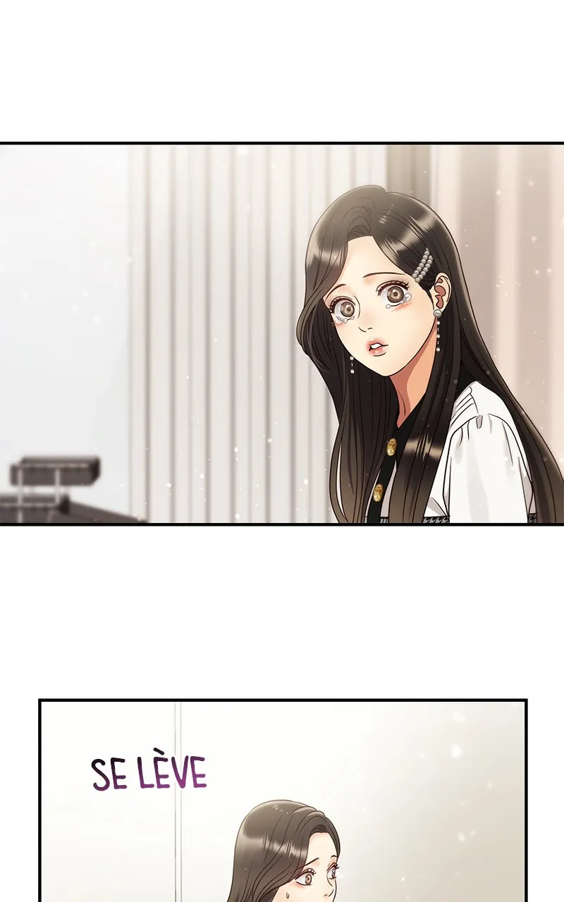 Read Daytime Star FR Manga Online