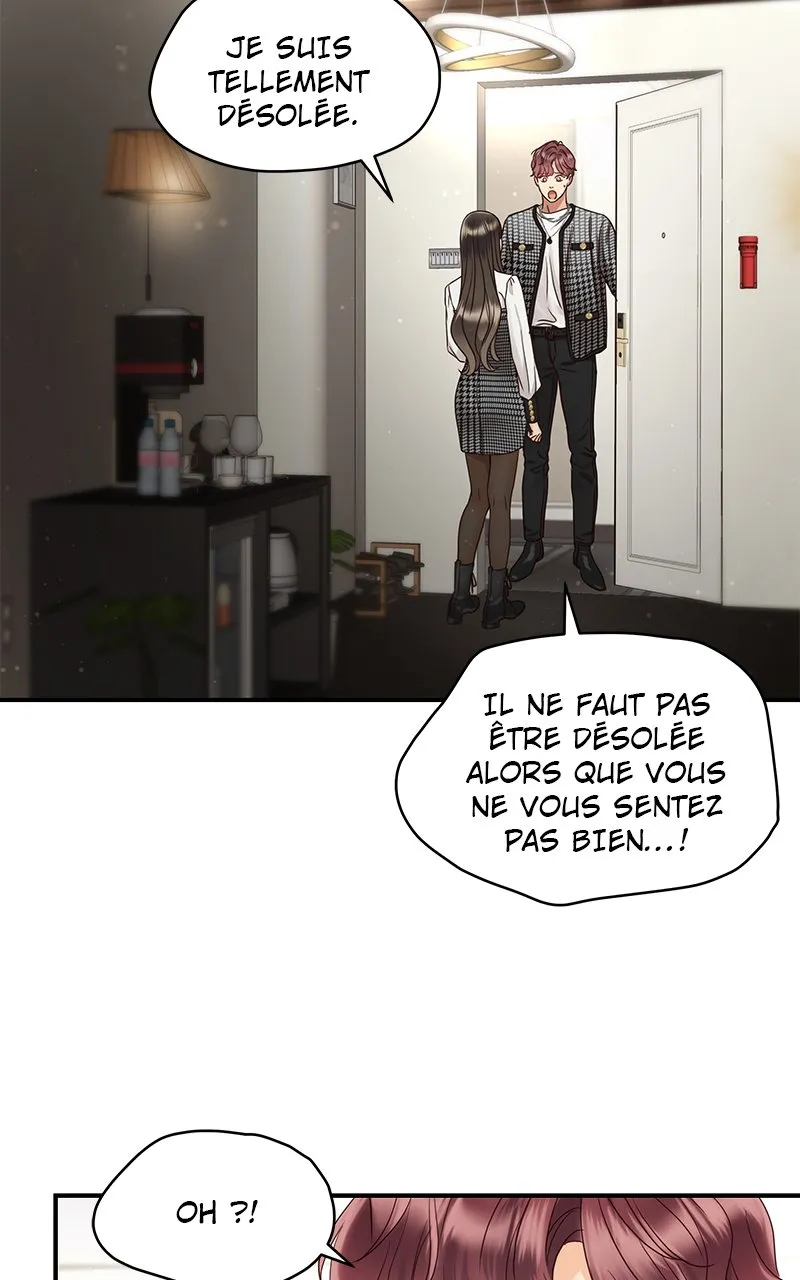 Read Daytime Star FR Manga Online