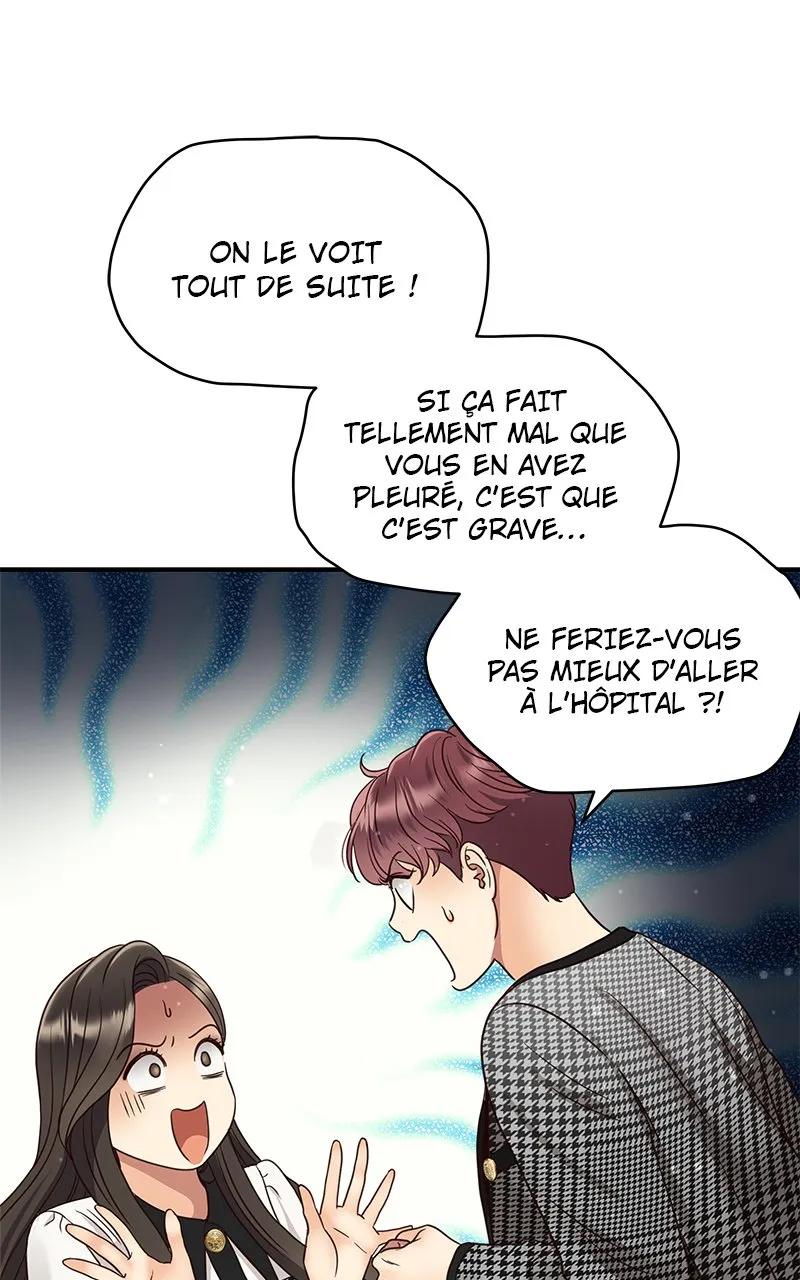 Read Daytime Star FR Manga Online