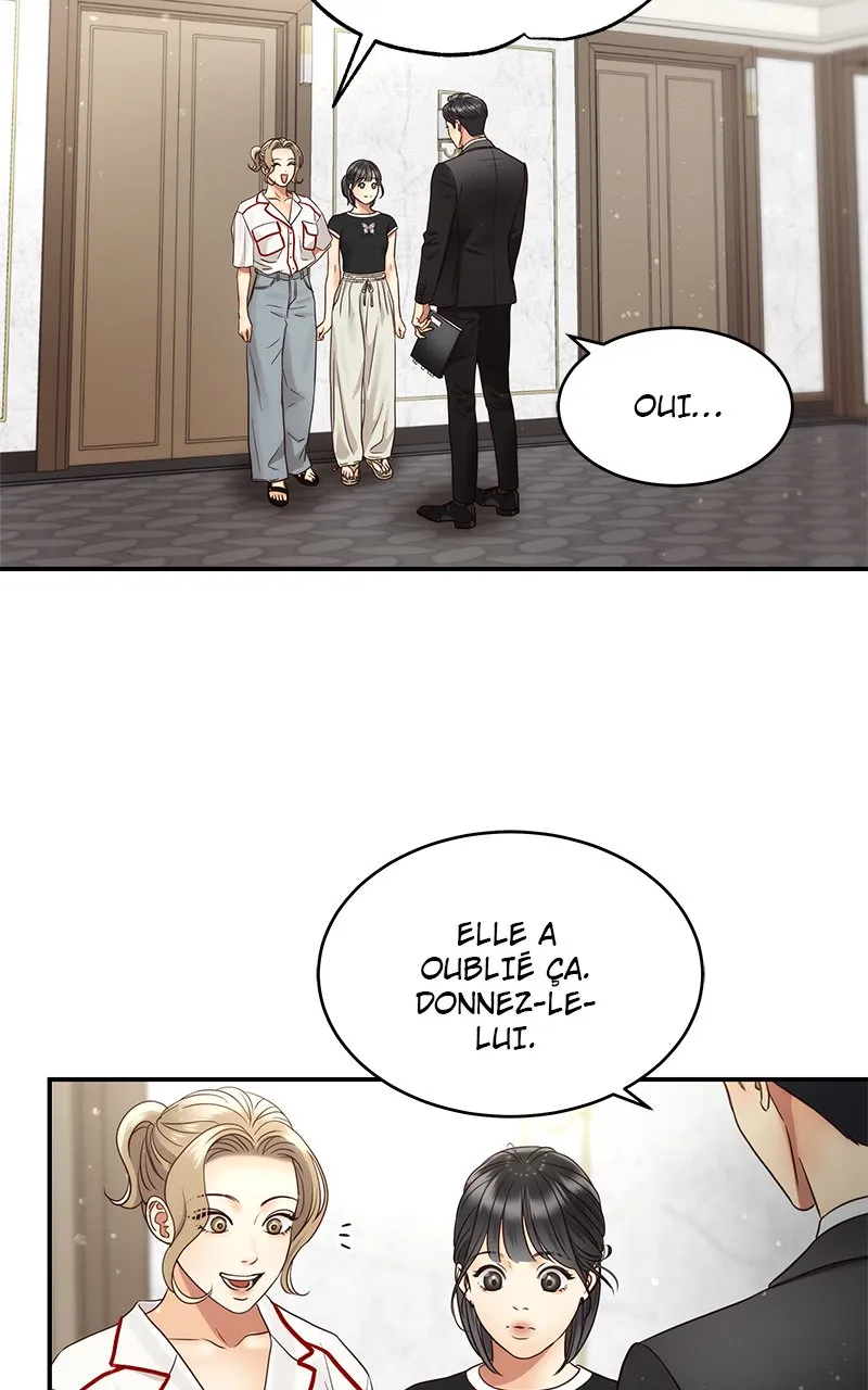 Read Daytime Star FR Manga Online