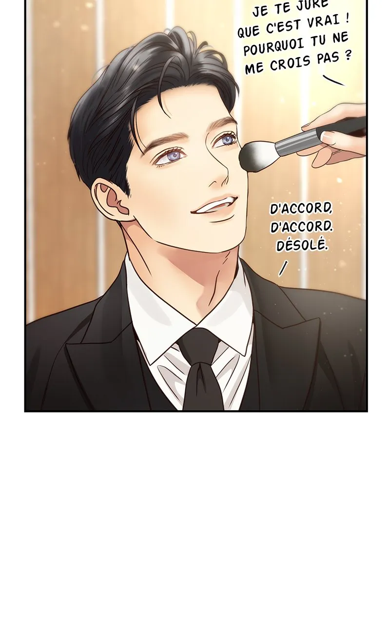 Read Daytime Star FR Manga Online