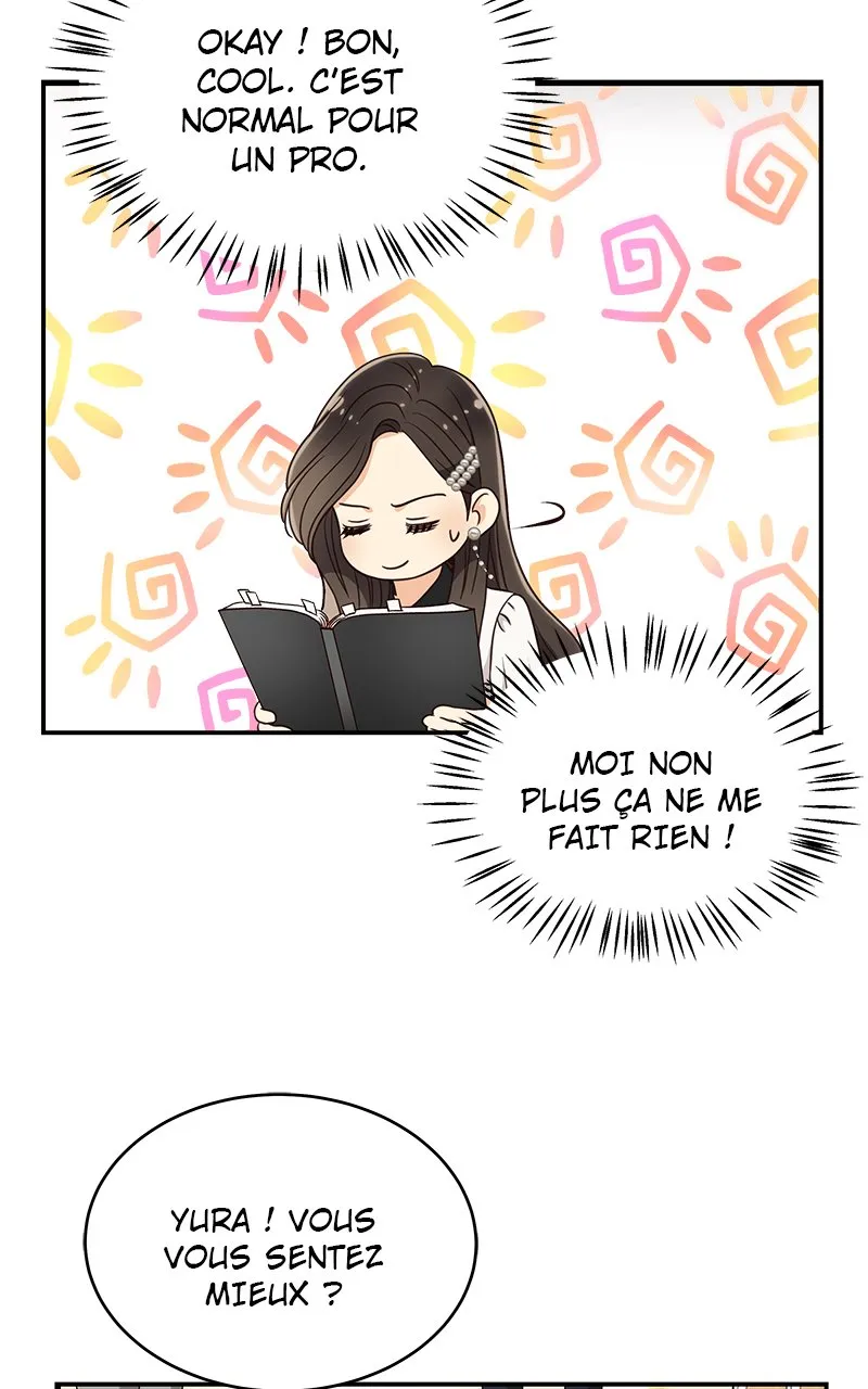 Read Daytime Star FR Manga Online