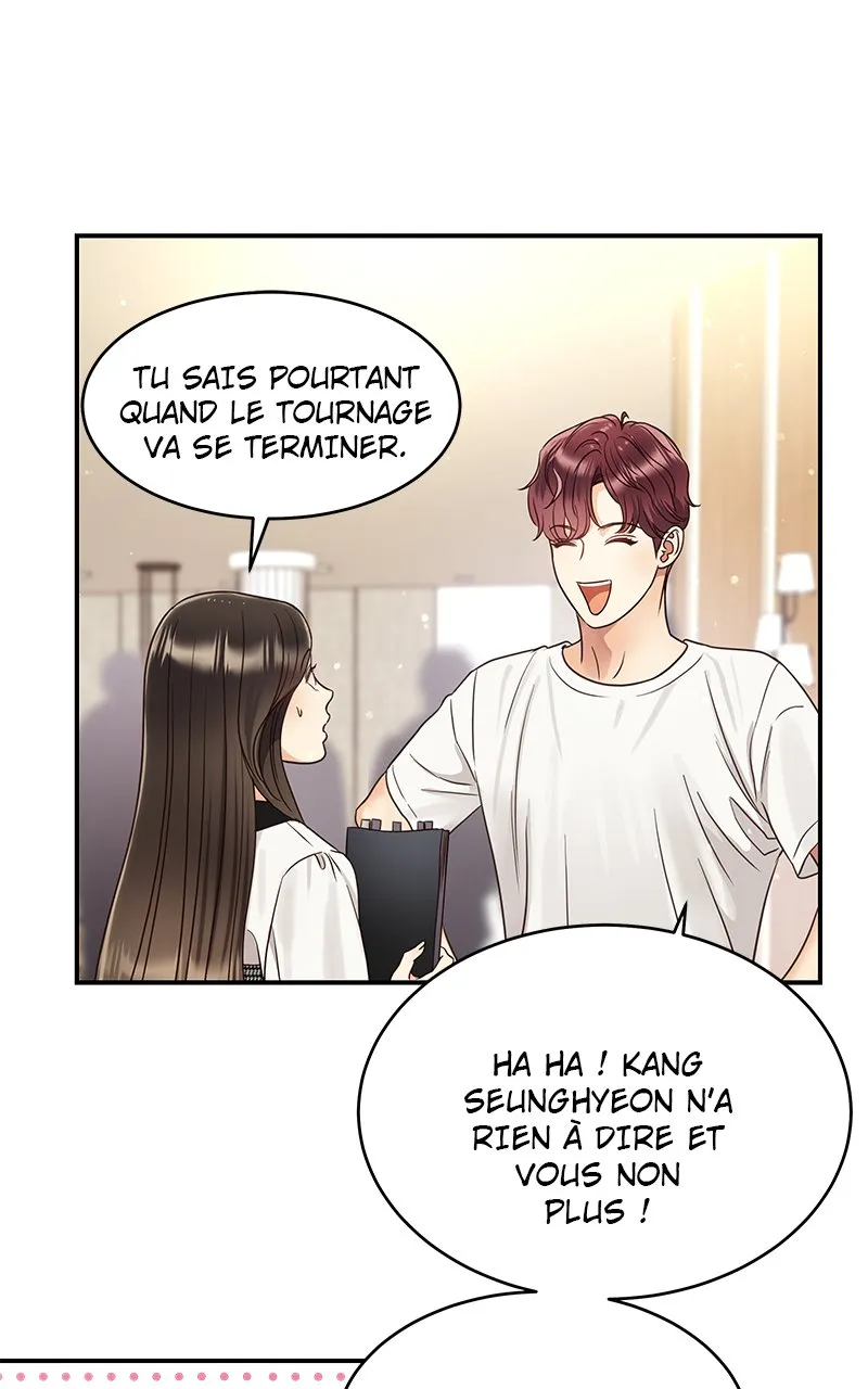 Read Daytime Star FR Manga Online