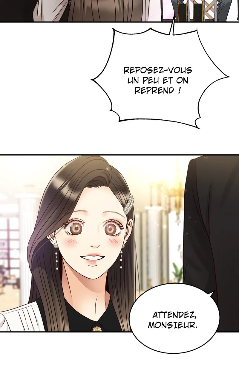 Read Daytime Star FR Manga Online