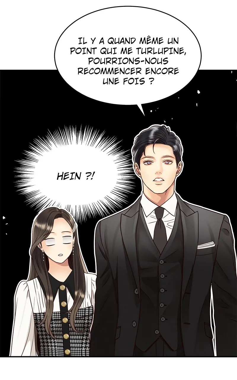 Read Daytime Star FR Manga Online