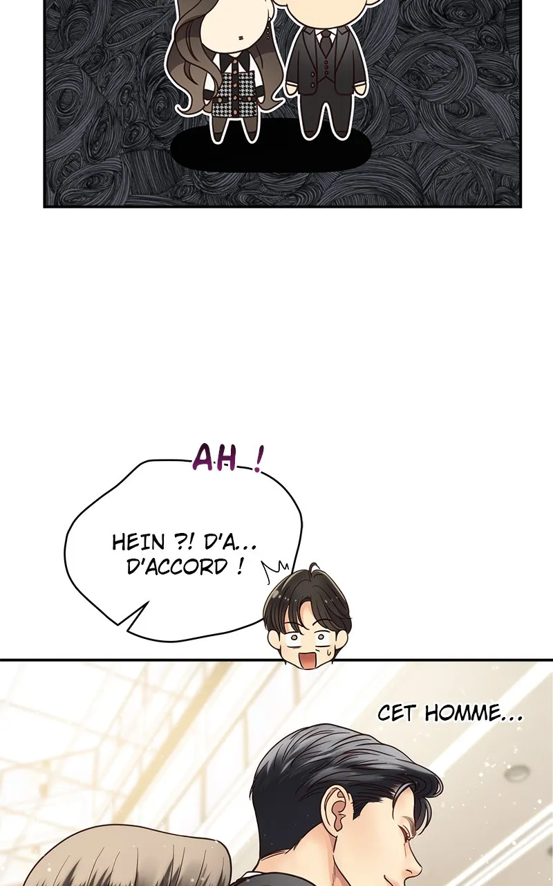 Read Daytime Star FR Manga Online