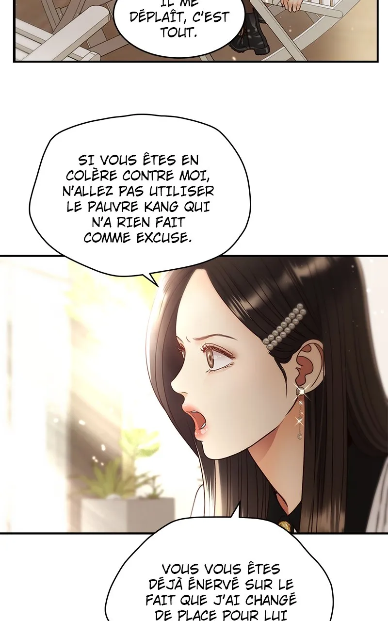 Read Daytime Star FR Manga Online