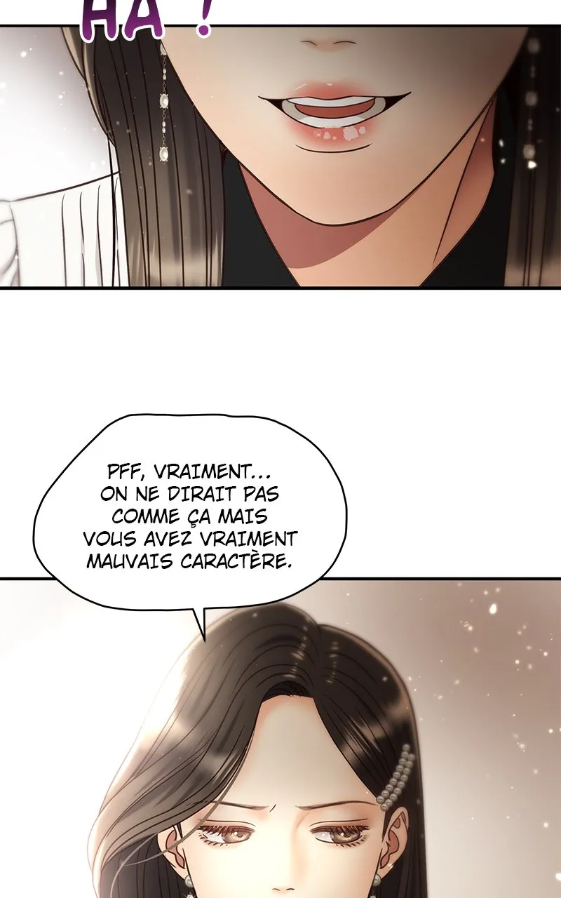 Read Daytime Star FR Manga Online