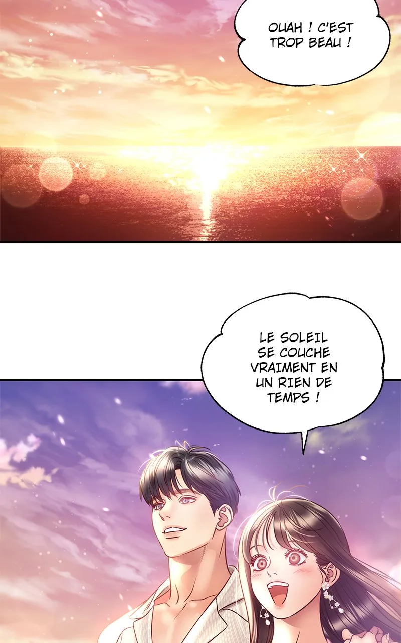 Read Daytime Star FR Manga Online