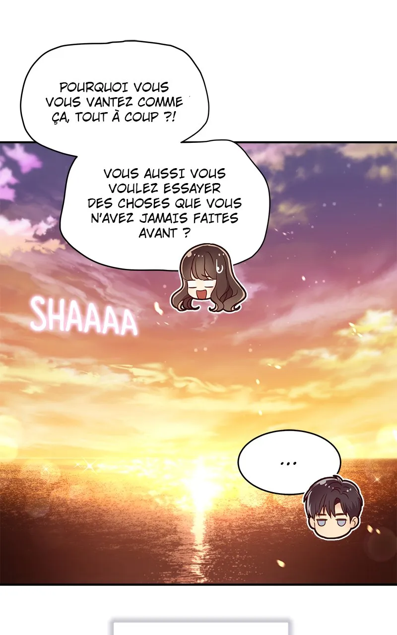 Read Daytime Star FR Manga Online