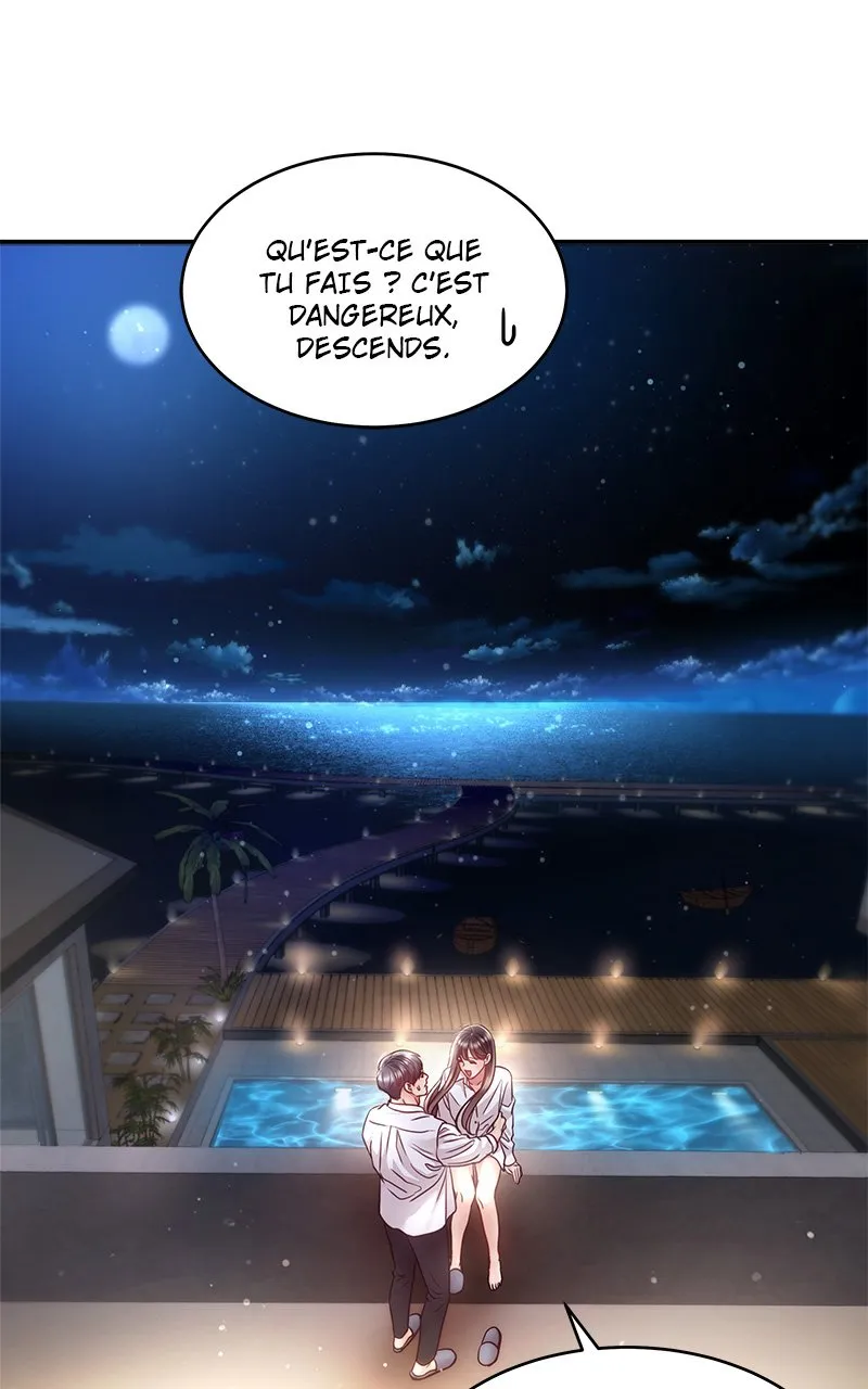 Read Daytime Star FR Manga Online
