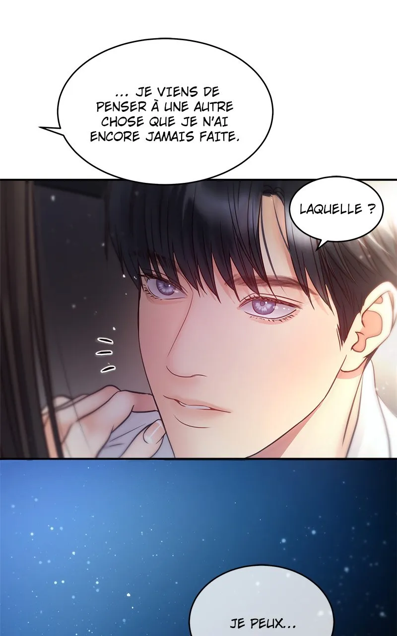Read Daytime Star FR Manga Online