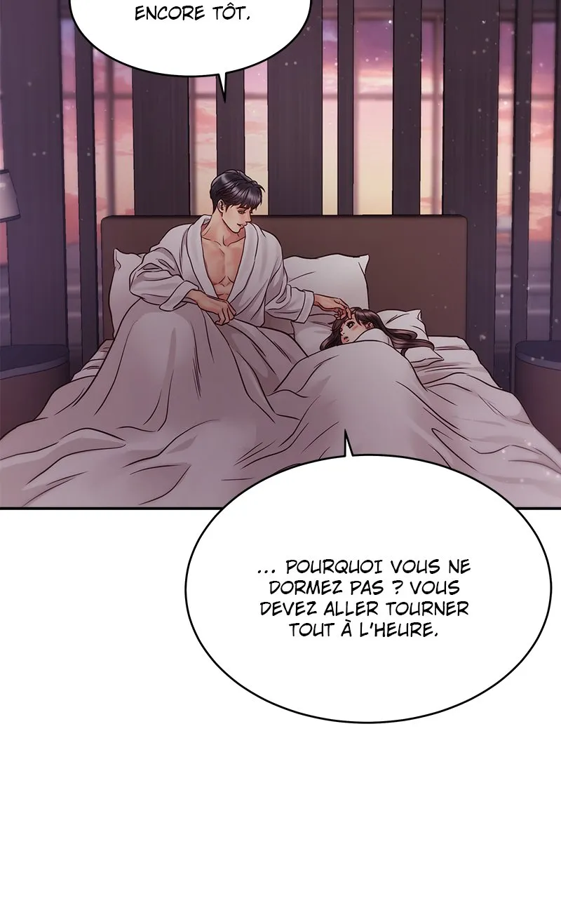 Read Daytime Star FR Manga Online