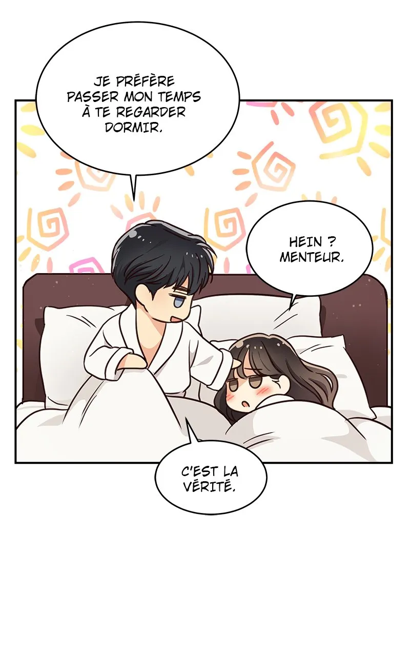 Read Daytime Star FR Manga Online