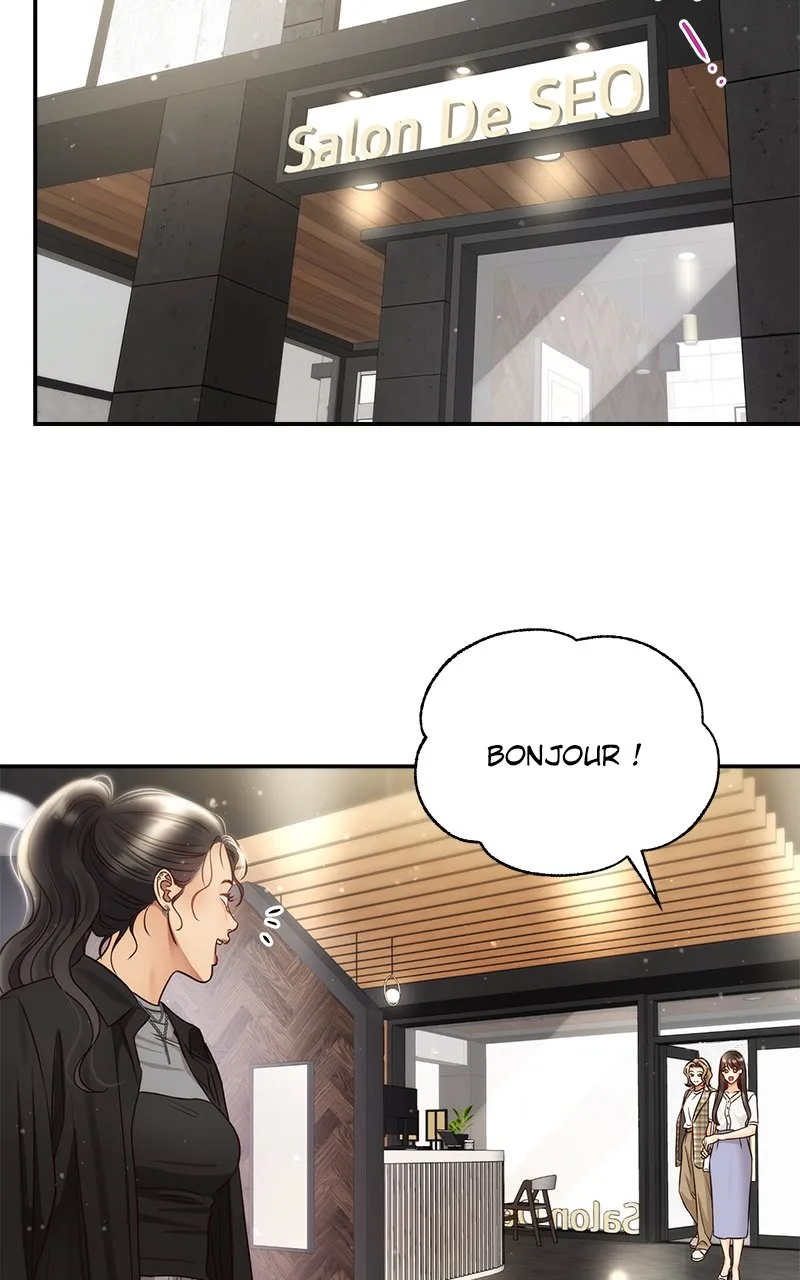 Read Daytime Star FR Manga Online