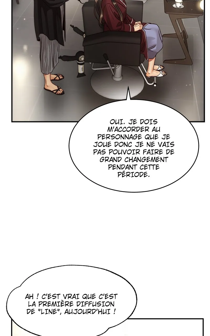 Read Daytime Star FR Manga Online