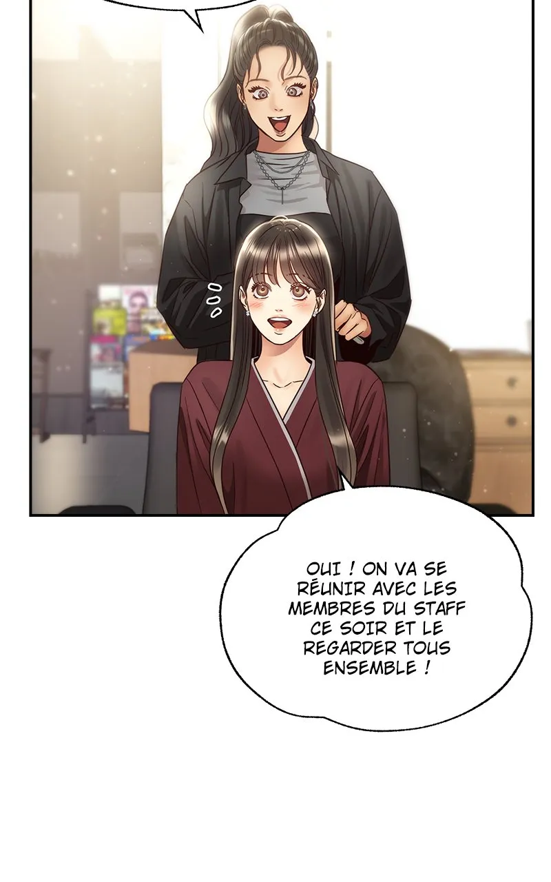 Read Daytime Star FR Manga Online
