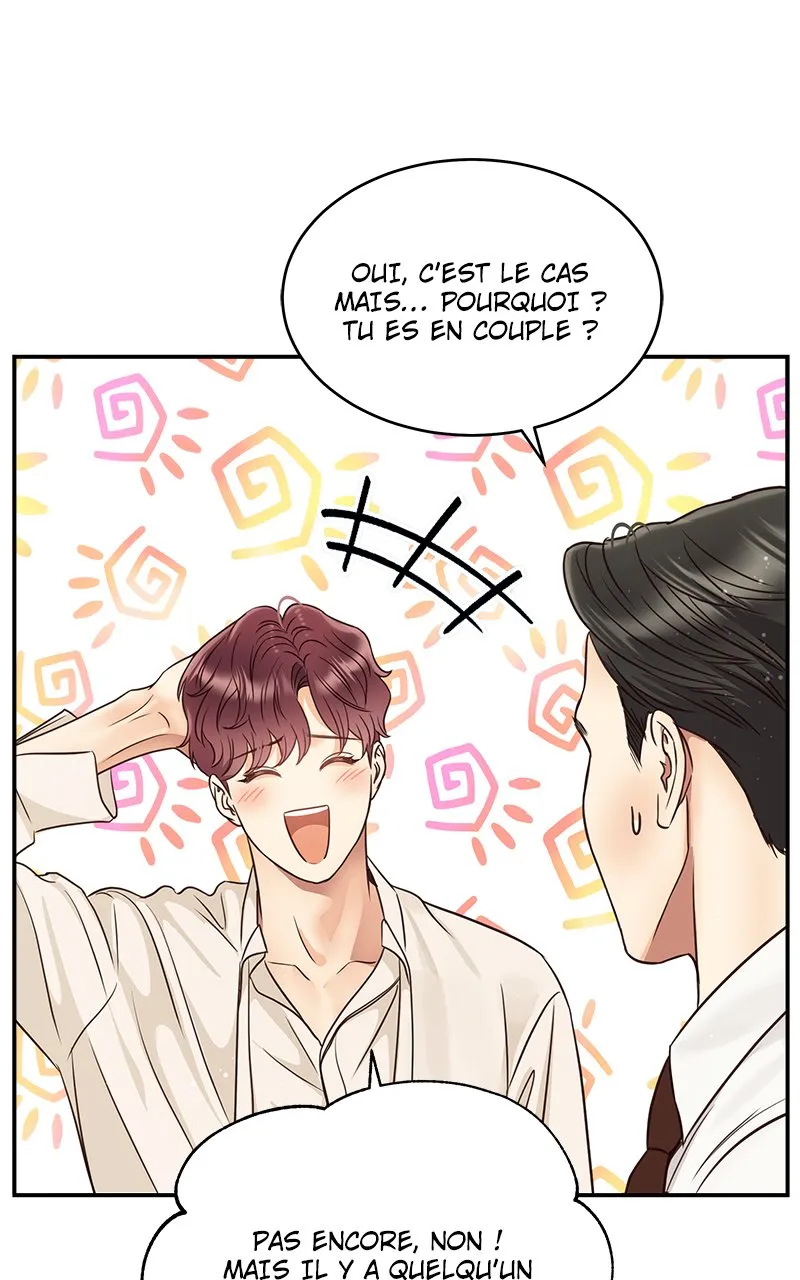 Read Daytime Star FR Manga Online