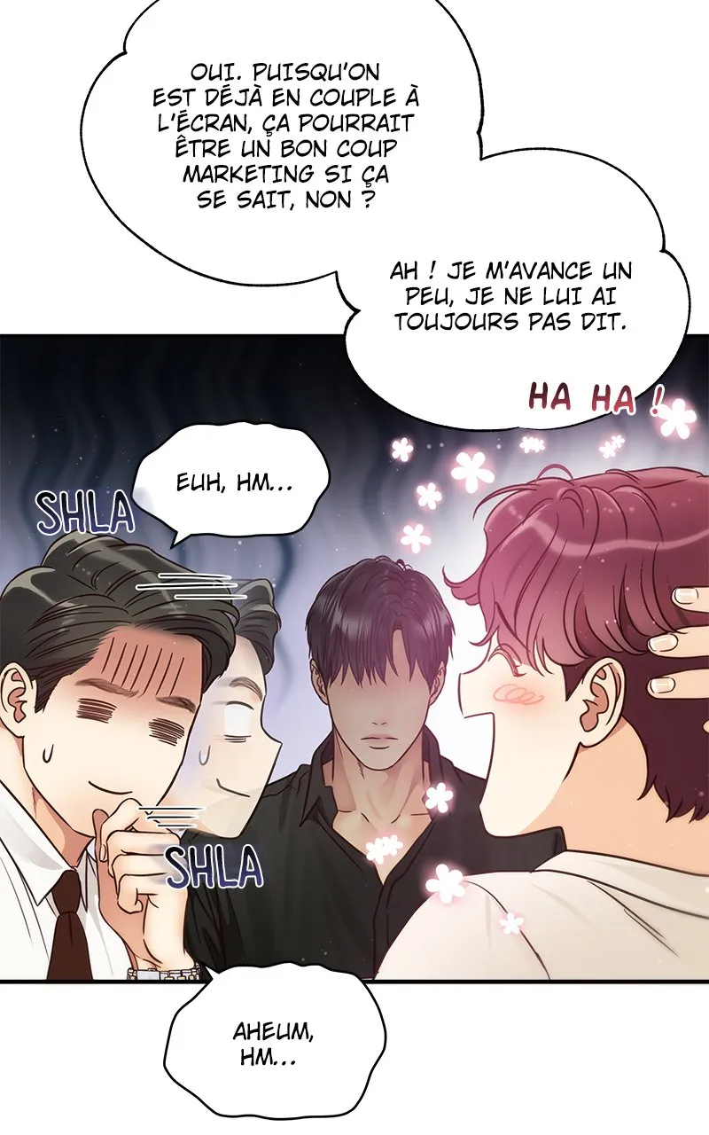 Read Daytime Star FR Manga Online