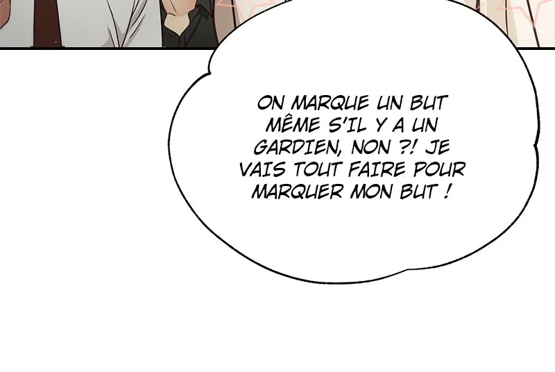 Read Daytime Star FR Manga Online