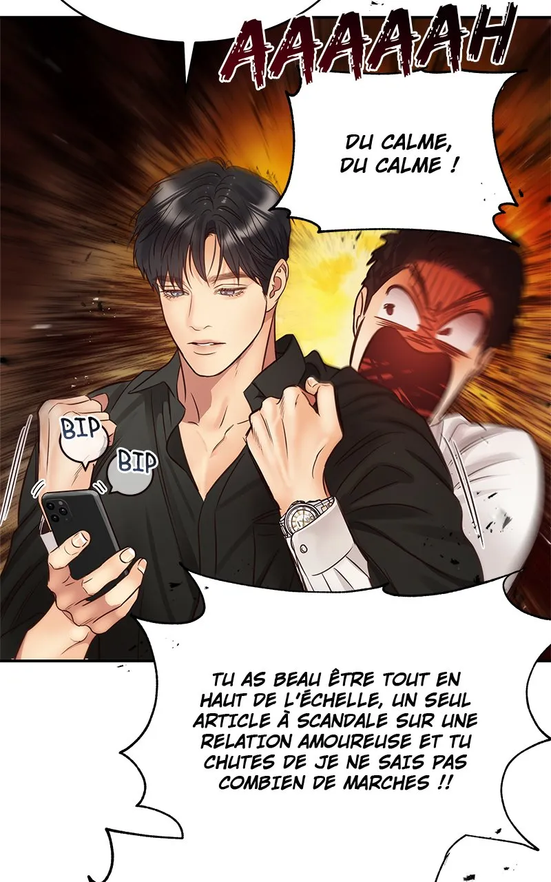 Read Daytime Star FR Manga Online
