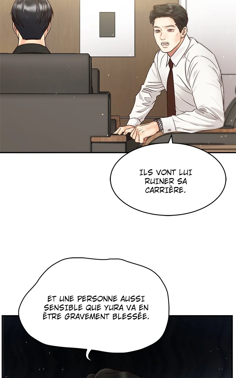 Read Daytime Star FR Manga Online