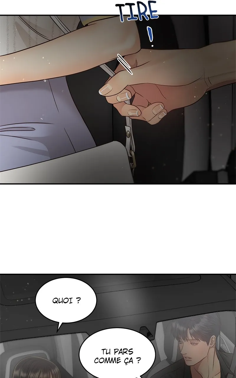 Read Daytime Star FR Manga Online