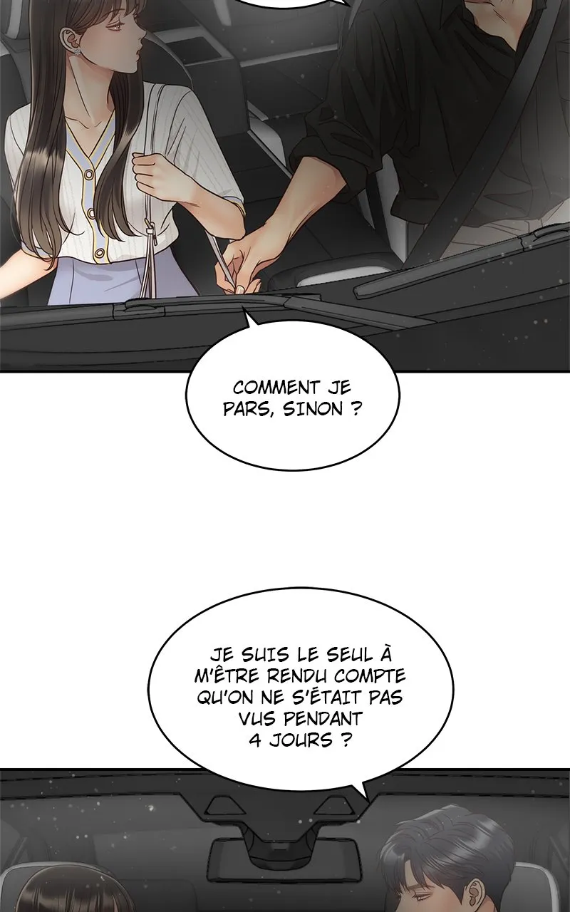 Read Daytime Star FR Manga Online