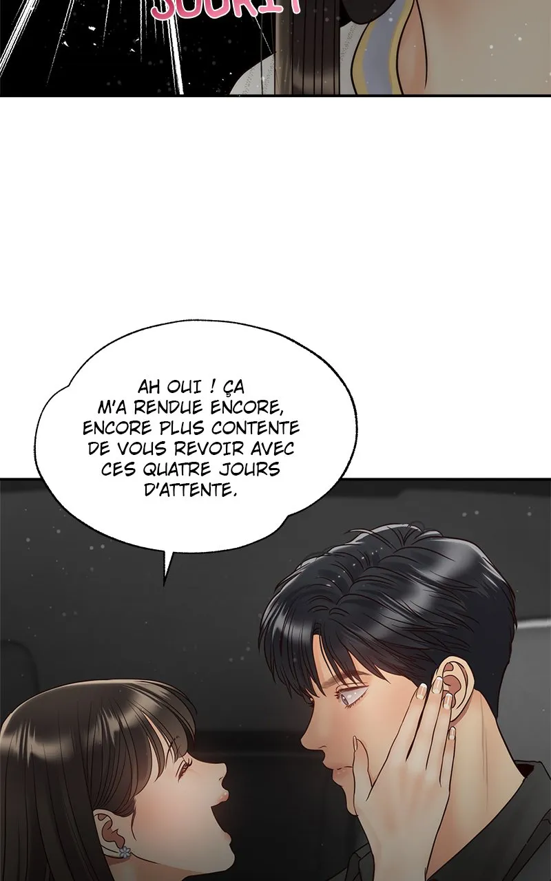 Read Daytime Star FR Manga Online
