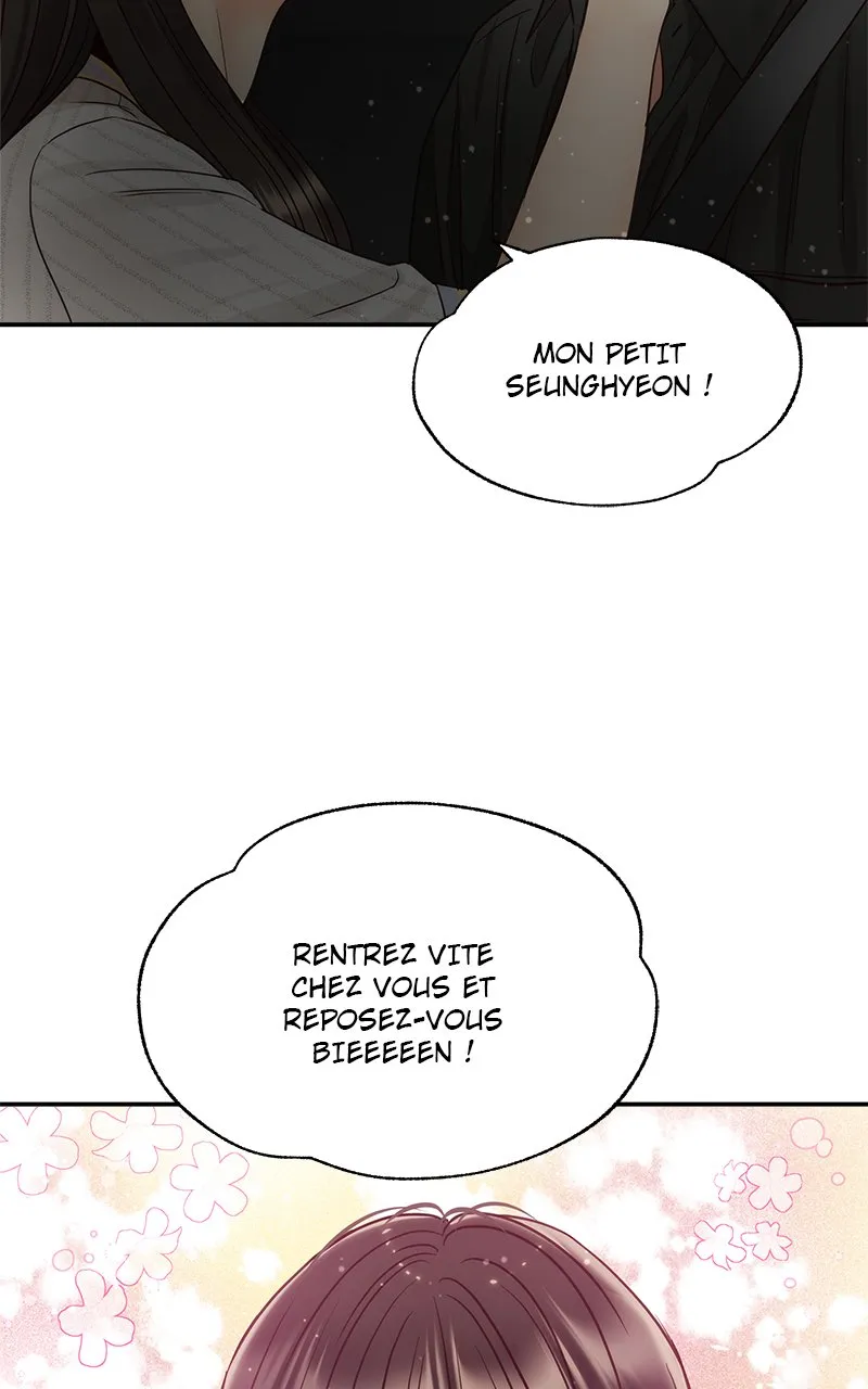 Read Daytime Star FR Manga Online
