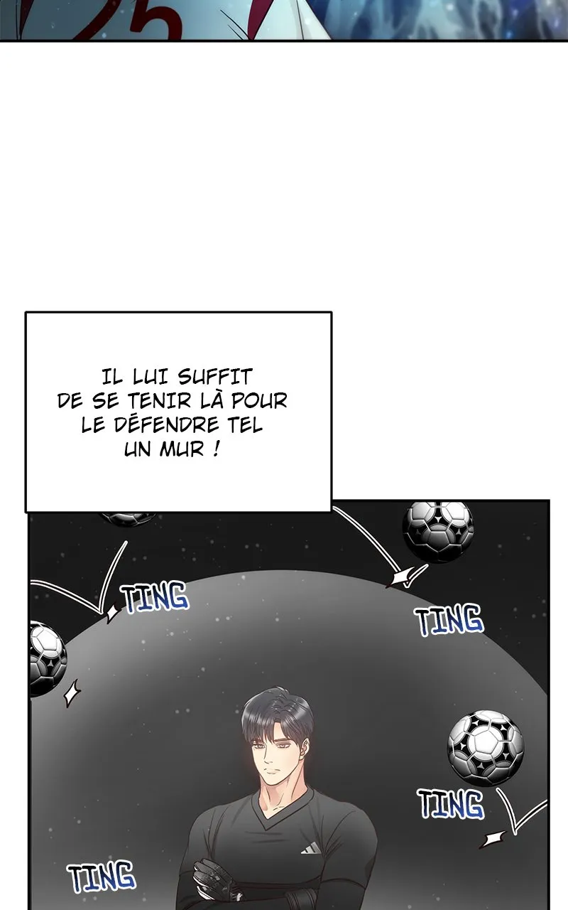 Read Daytime Star FR Manga Online