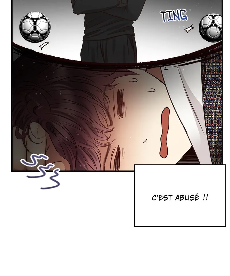 Read Daytime Star FR Manga Online