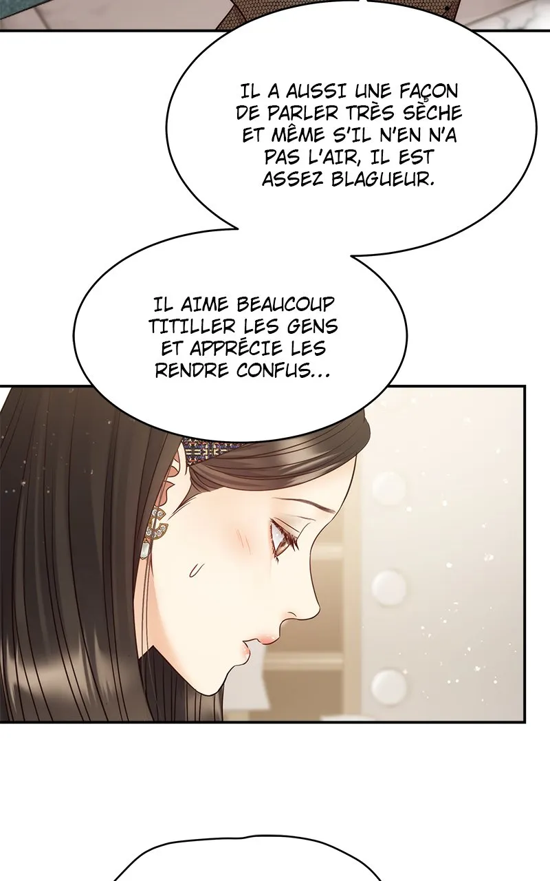 Read Daytime Star FR Manga Online