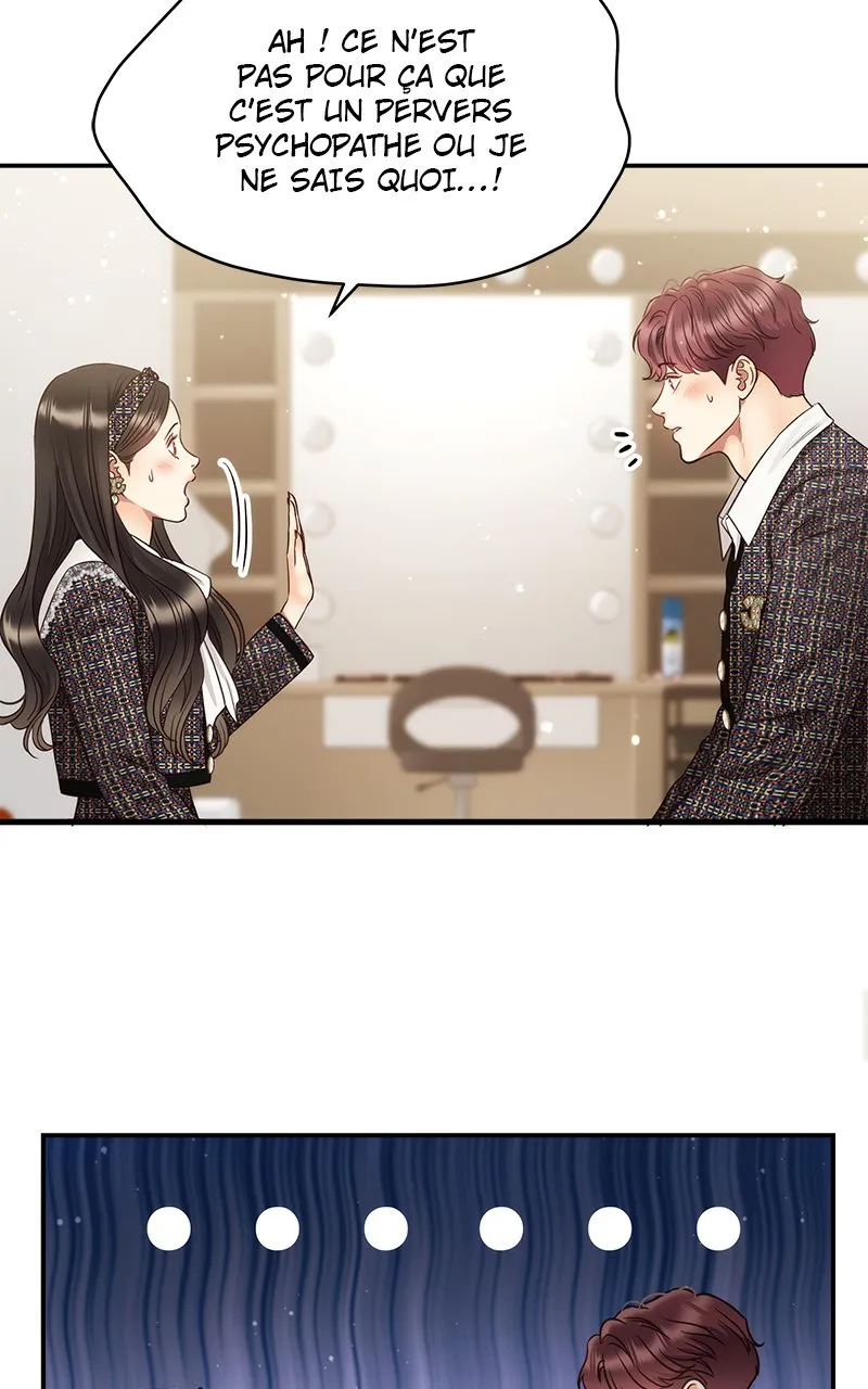 Read Daytime Star FR Manga Online