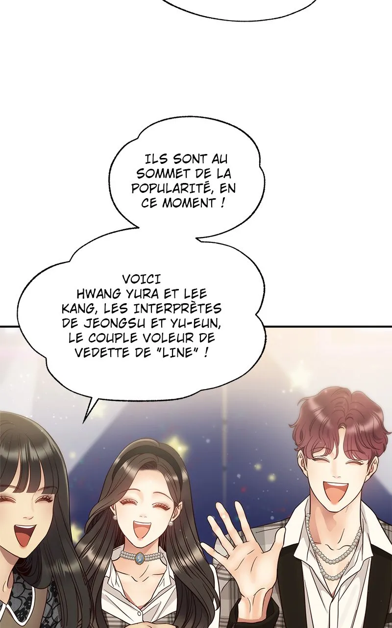 Read Daytime Star FR Manga Online