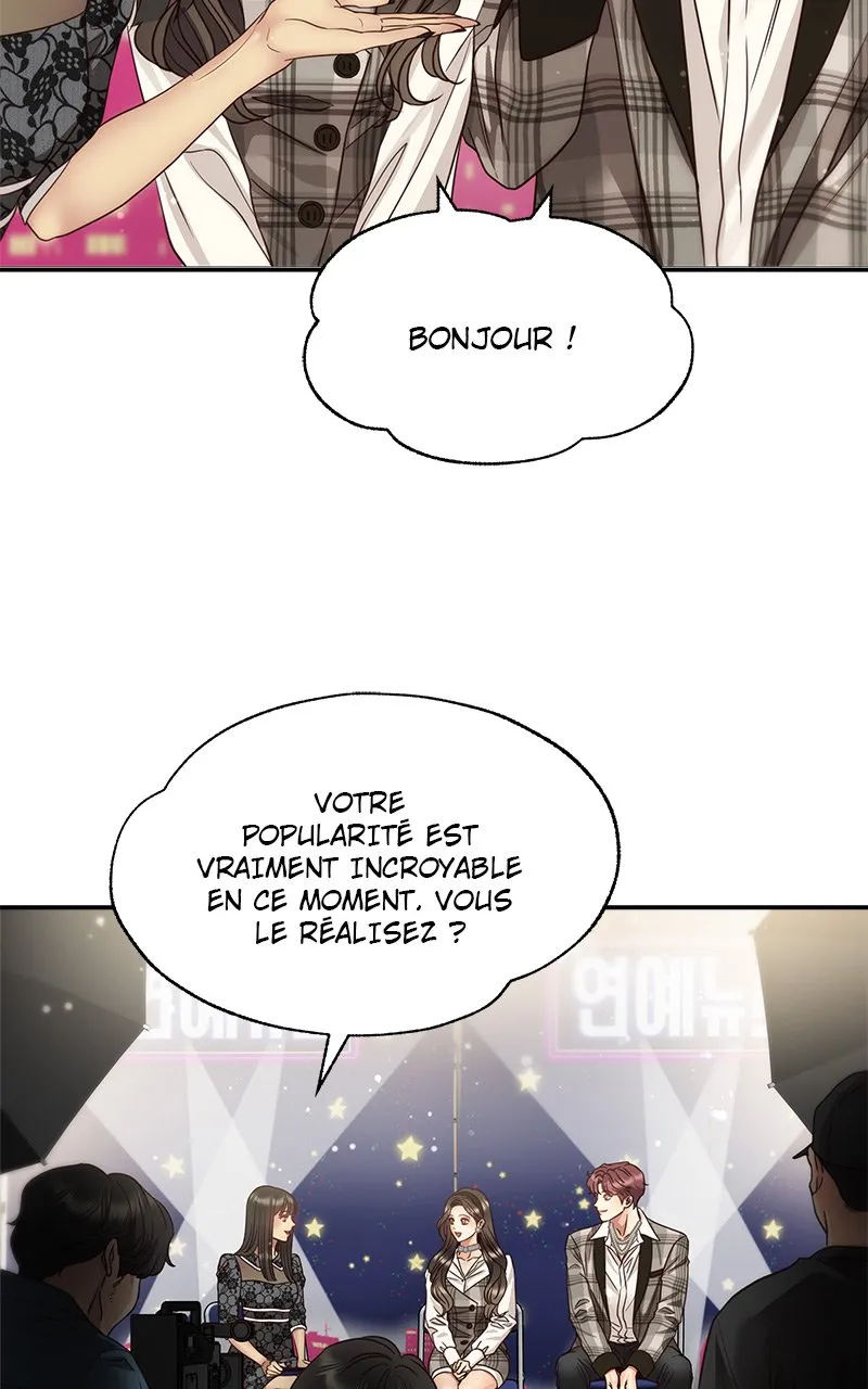 Read Daytime Star FR Manga Online