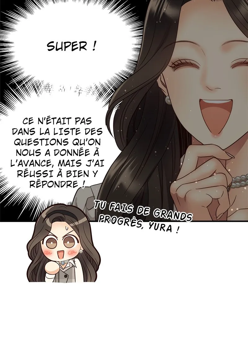 Read Daytime Star FR Manga Online