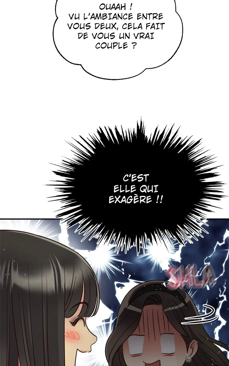 Read Daytime Star FR Manga Online