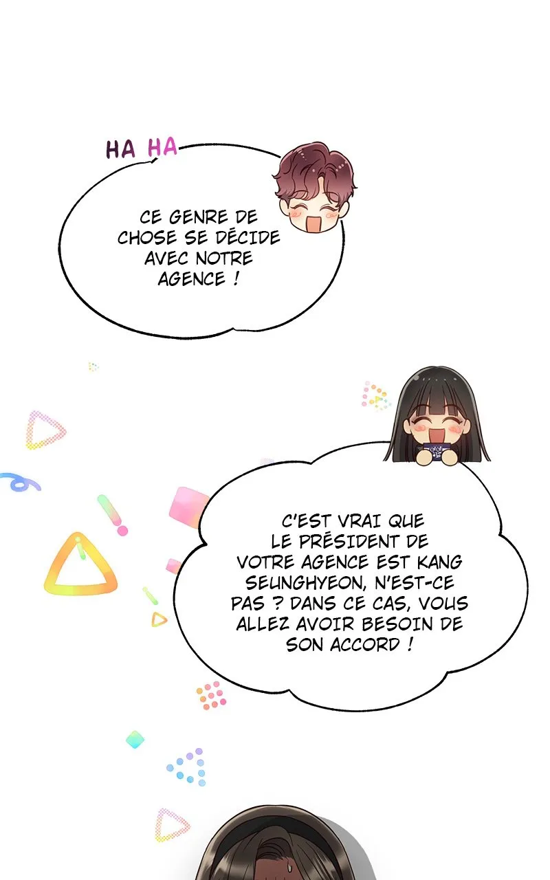 Read Daytime Star FR Manga Online