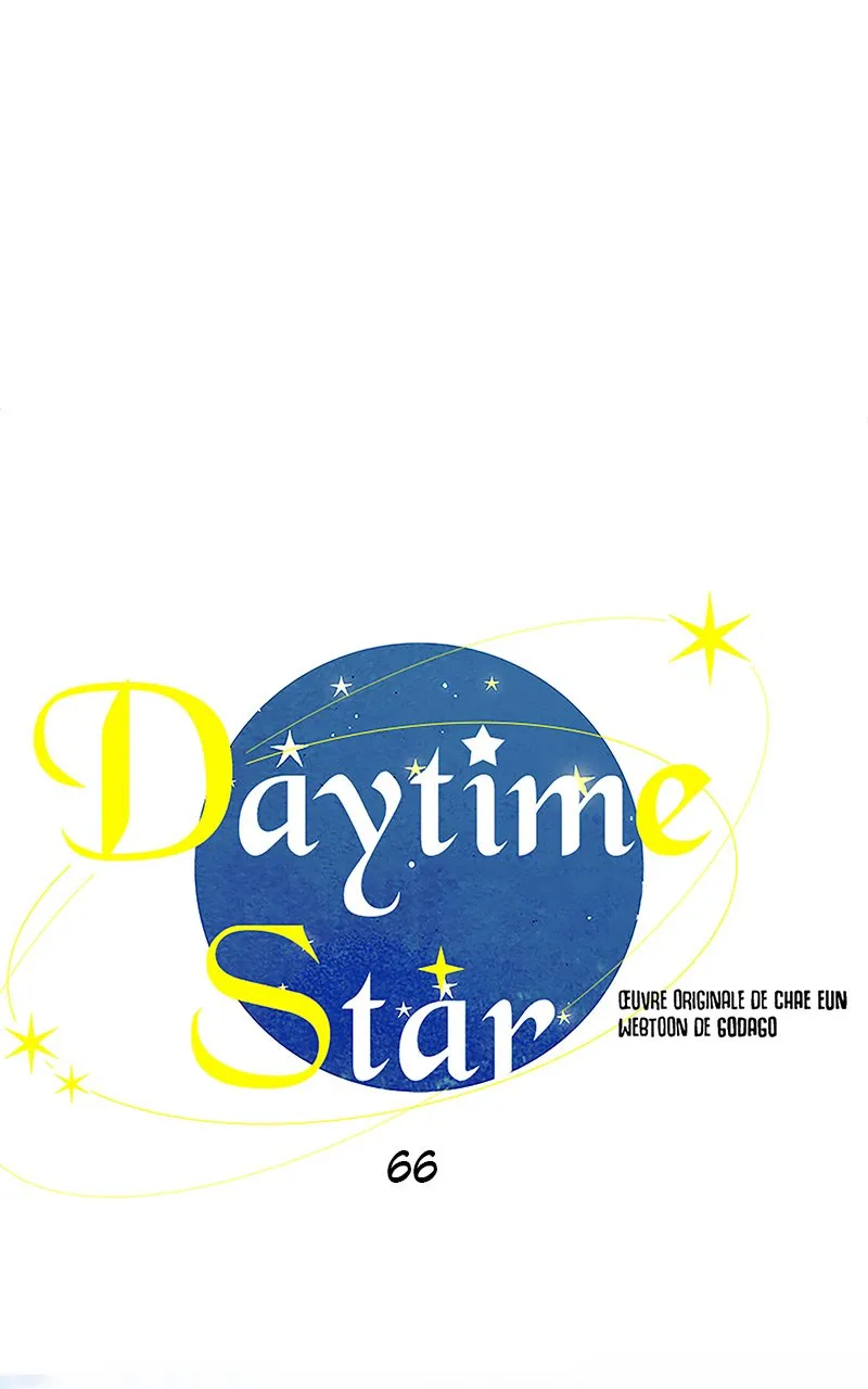 Read Daytime Star FR Manga Online