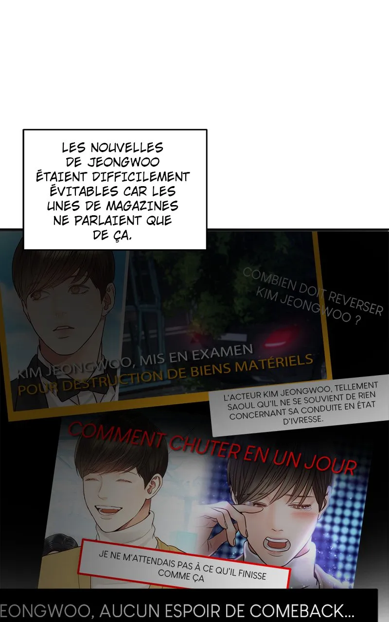 Read Daytime Star FR Manga Online