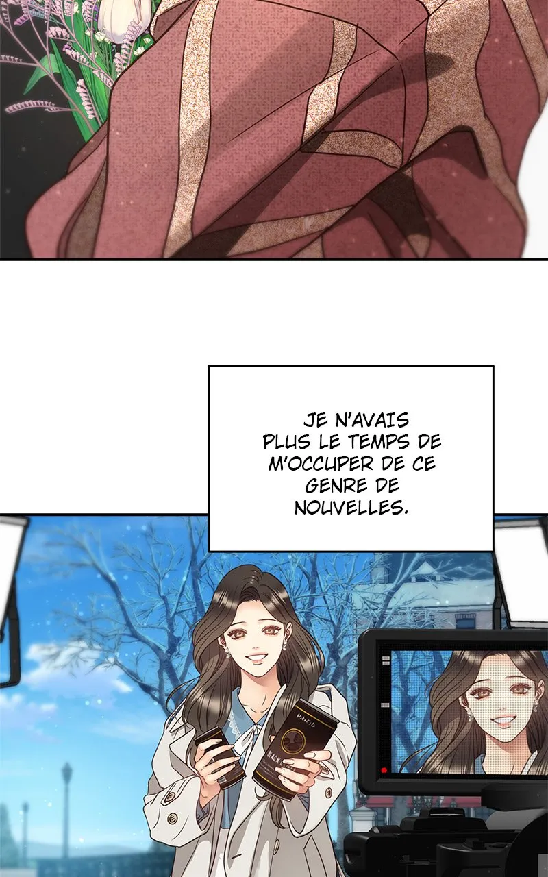 Read Daytime Star FR Manga Online