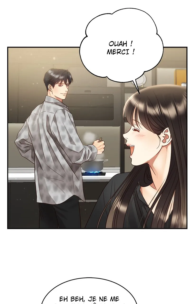 Read Daytime Star FR Manga Online