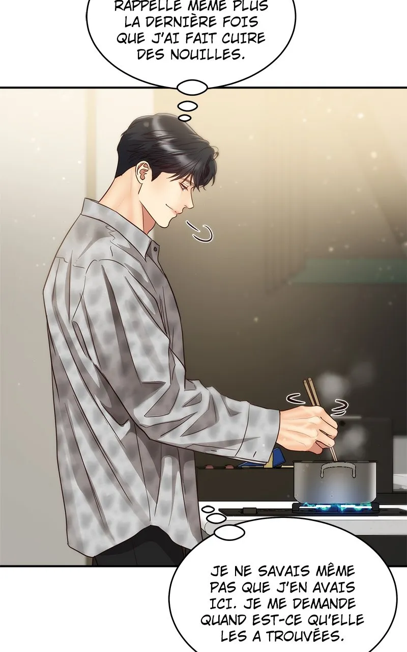 Read Daytime Star FR Manga Online