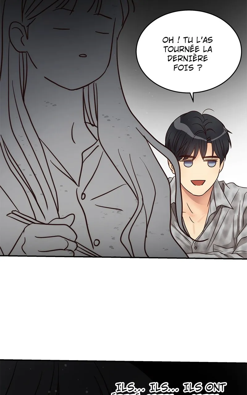 Read Daytime Star FR Manga Online