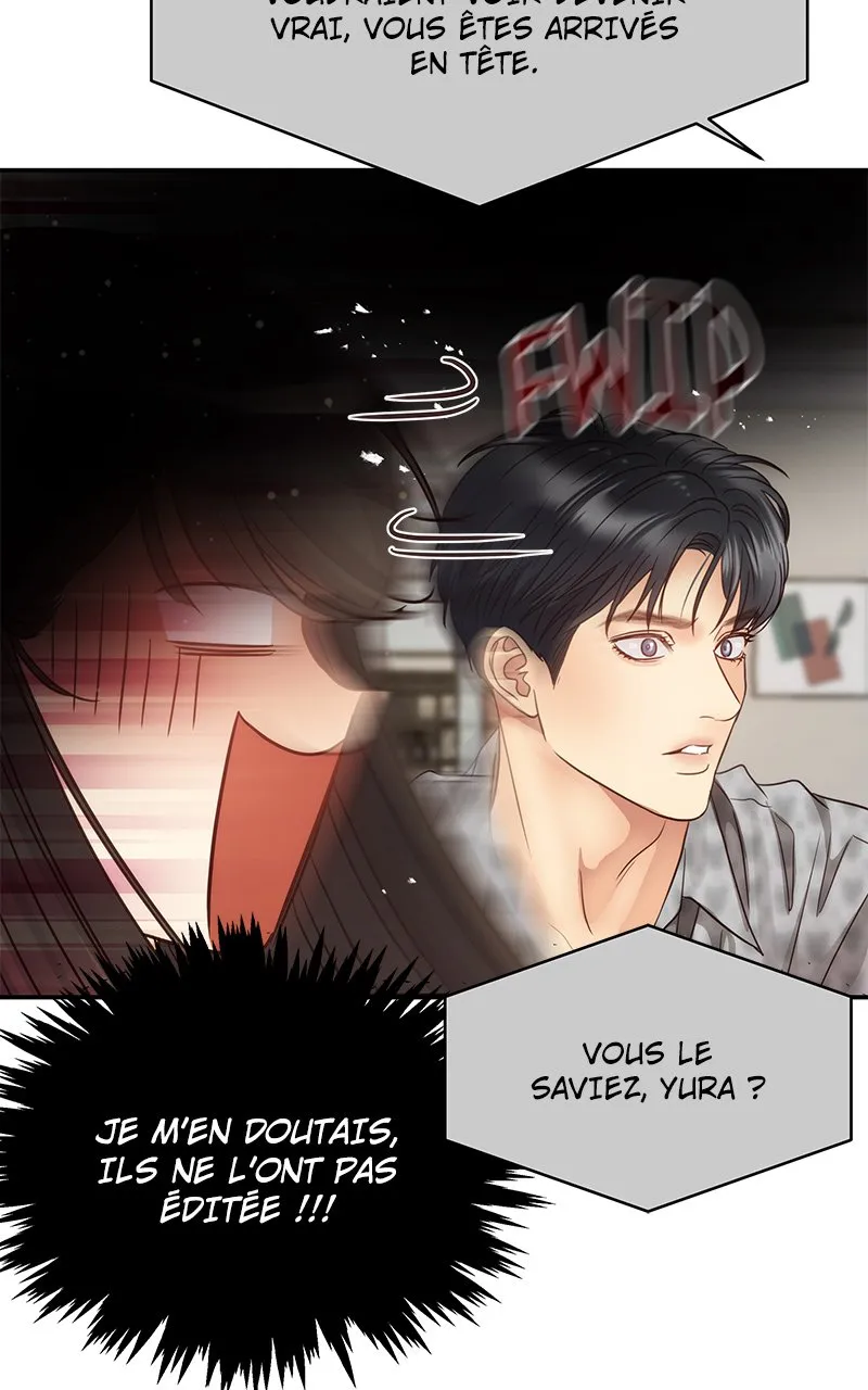Read Daytime Star FR Manga Online